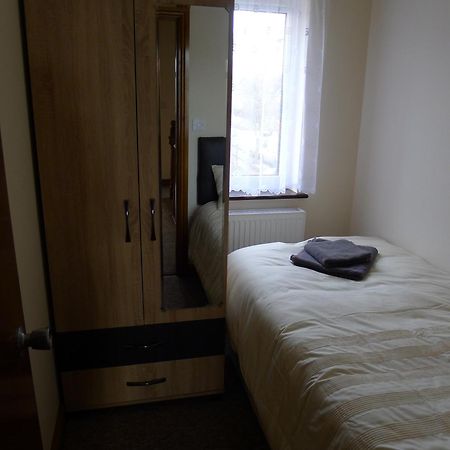 Wembley Homestay London Ngoại thất bức ảnh
