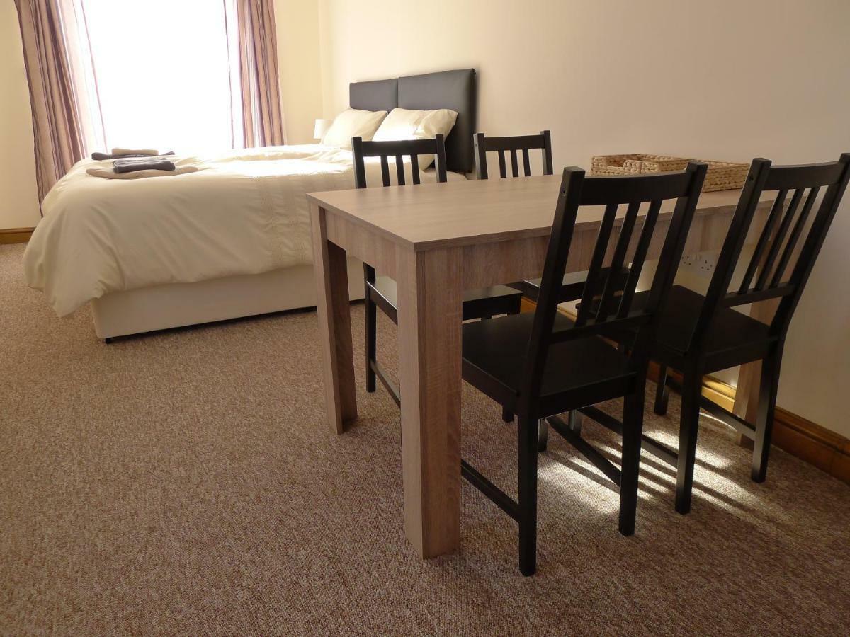 Wembley Homestay London Ngoại thất bức ảnh